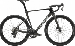 Cannondale SuperSix EVO 3 M Raw | C1120GU2054 | velomarkt.ch