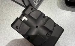 Garmin Montana 700 incl.Fahrradhalter/2-er Akku/div.Topokart | Garmin Montana 700 | velomarkt.ch