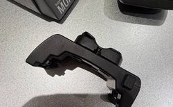 Garmin Montana 700 incl.Fahrradhalter/2-er Akku/div.Topokart kaufen in Aargau #3 | velomarkt.ch