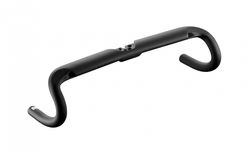 LOOK COMBO AERO CARBON HANDLEBAR Rennrad Lenker 400mm / 40cm kaufen in Zürich #2 | velomarkt.ch