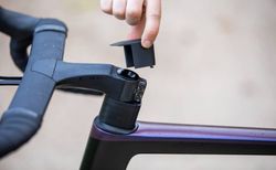 Look COMBO AERO STEM Vorbau 100mm - Neu | Look COMBO AERO STEM | velomarkt.ch