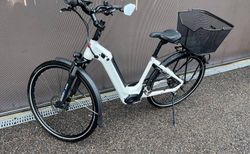 Ibex E-Bike eRelax Neo 25km/h kaufen in Saint-Gall #2 | velomarkt.ch