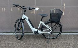 Ibex E-Bike eRelax Neo 25km/h kaufen in Saint-Gall #3 | velomarkt.ch