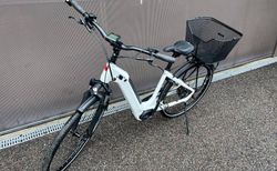 Ibex E-Bike eRelax Neo 25km/h kaufen in Saint-Gall #4 | velomarkt.ch