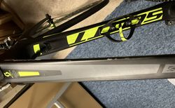 Scott Foil Aero 10 kaufen in Bern #4 | velomarkt.ch