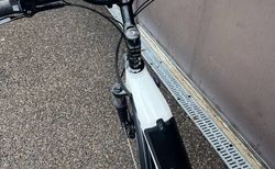 Ibex E-Bike eRelax Neo 25km/h kaufen in Saint-Gall #5 | velomarkt.ch