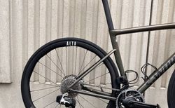 Specialized S-Works SL8 Frameset kaufen in Aargau #3 | velomarkt.ch