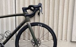 Specialized S-Works SL8 Frameset kaufen in Aargau #4 | velomarkt.ch