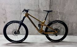 Transition Bikes Sentinel Carbon V2 2021 kaufen in Zurich #4 | velomarkt.ch