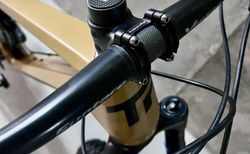 Transition Bikes Sentinel Carbon V2 2021 kaufen in Zurich #5 | velomarkt.ch