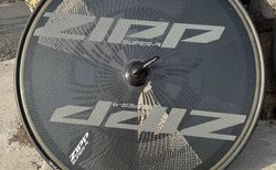 Argon18 E119 Tri+ -> matt black &amp; red -> schön &amp; schnell kaufen in Zürich #4 | velomarkt.ch