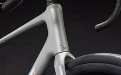 Cube Cube Attain C:62 SLX sleekgrey´n´prism L sleekgrey´n´prism kaufen in Thurgau #3 | velomarkt.ch