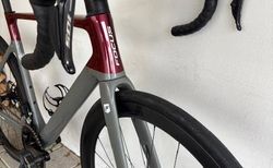 FOCUS IZALCO MAX 8.9 - Gr. L 56 kaufen in Zurich #4 | velomarkt.ch