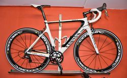 Canyon Aerod CF | Grösse M | velomarkt.ch