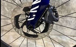 CANYON AEROAD CF SL8 kaufen in Zurich #4 | velomarkt.ch