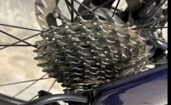 CANYON AEROAD CF SL8 kaufen in Zurich #5 | velomarkt.ch