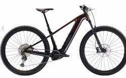 Trek Powerfly+ 6 Gen 5 S Sunburst/Dark Star | 5329773 | velomarkt.ch