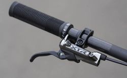 Orbea Rallon E-LTD Grösse M MYO kaufen in Argovia #2 | velomarkt.ch