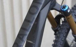 Orbea Rallon E-LTD Grösse M MYO kaufen in Argovia #3 | velomarkt.ch
