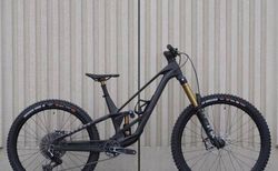 Orbea Rallon E-LTD Grösse M MYO | Orbea Rallon E-LTD Grösse M MYO | velomarkt.ch