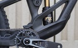 Orbea Rallon E-LTD Grösse M MYO kaufen in Argovia #4 | velomarkt.ch