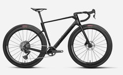 Orbea Terra Race Carbon Raw Grösse S kaufen in Aargau #2 | velomarkt.ch