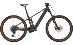 BULLS SONIC AM 2 ABS M black | 525900290844 | velomarkt.ch