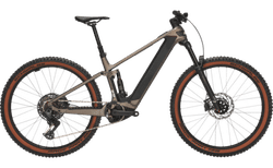 BULLS SONIC AM 3 L monza grey | 525900320847 | velomarkt.ch