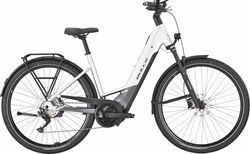 BULLS CROSS LITE EVO 1 S arctic silver kaufen in Aargau #1 | velomarkt.ch