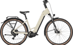 BULLS ICONIC EVO 1 M pebble grey matte kaufen in Aargau #1 | velomarkt.ch