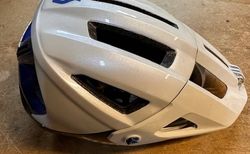 Scott, "Stego", MTB-Helm, **NEW** mit 25% Rabatt | inkl. Gratisversand | velomarkt.ch