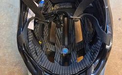Scott, "Stego", MTB-Helm, **NEW** mit 25% Rabatt kaufen in Zurich #2 | velomarkt.ch