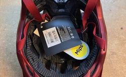 Scott, "Stego", MTB-Helm, **NEU** mit 25% und Gratisversand kaufen in Zurich #3 | velomarkt.ch