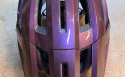 Scott, STEGO MTB-Helm, **NEW** inkl. 25% und Gratisversand kaufen in Zurich #2 | velomarkt.ch