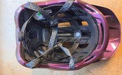 Scott, STEGO MTB-Helm, **NEW** inkl. 25% und Gratisversand kaufen in Zurich #3 | velomarkt.ch