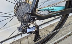 Bianchi Oltre XR4 kaufen in Zug #4 | velomarkt.ch