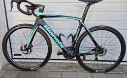 Bianchi Oltre XR4 kaufen in Zug #5 | velomarkt.ch