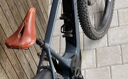 Spezialized Turbo Levo HT Comp 6Fattie XT - Motor neu! -  graublau 2019 kaufen in Zug #3 | velomarkt.ch