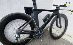 Schnelles Rennvelo TREK Speed Concept 9.9 Project One (Gr. S) kaufen in Zurich #3 | velomarkt.ch