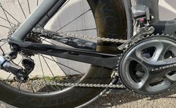 Schnelles Rennvelo TREK Speed Concept 9.9 Project One (Gr. S) kaufen in Zurich #5 | velomarkt.ch