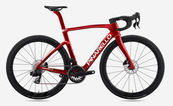 Pinarello F7 Sram Force AXS Gr. 54.5 | Pinarello F7 Sram Force AXS Gr. 54.5 | velomarkt.ch