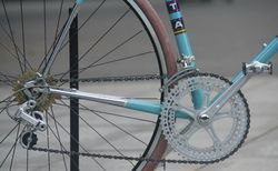 Koga Miyata MXG Vintage Rennvelo kaufen in Berne #2 | velomarkt.ch