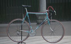 Koga Miyata MXG Vintage Rennvelo | Dura Ace Gr. XL - Lieferbar | velomarkt.ch