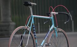 Koga Miyata MXG Vintage Rennvelo kaufen in Berne #5 | velomarkt.ch