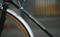 Motobecane Randonneur Vintage Trekkingrad - Preis reduziert! kaufen in Berne #3 | velomarkt.ch