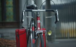 Motobecane Randonneur Vintage Trekkingrad - Preis reduziert! kaufen in Berne #4 | velomarkt.ch