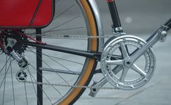 Motobecane Randonneur Vintage Trekkingrad - Preis reduziert! kaufen in Berne #5 | velomarkt.ch