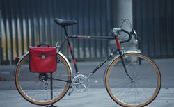 Motobecane Randonneur Vintage Trekkingrad - Preis reduziert! | Rennvelo Citybike Touring Bike - Lieferbar | velomarkt.ch