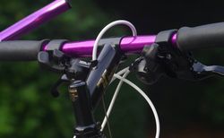 Trek Single Track 970 Retro MTB - Preis reduziert! kaufen in Berne #2 | velomarkt.ch