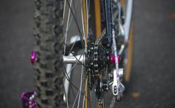 Trek Single Track 970 Retro MTB - Preis reduziert! kaufen in Berne #4 | velomarkt.ch